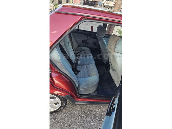 Sahibinden Tofaş Doğan 1.6 ie 2000 Model