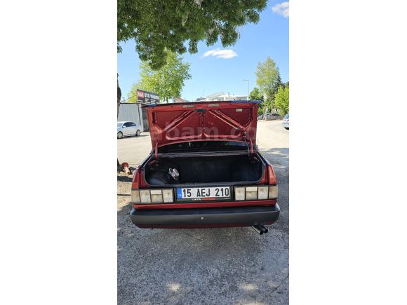 Sahibinden Tofaş Doğan 1.6 ie 2000 Model