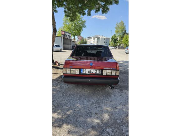 Sahibinden Tofaş Doğan 1.6 ie 2000 Model