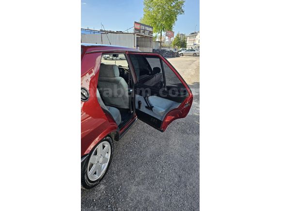 Sahibinden Tofaş Doğan 1.6 ie 2000 Model