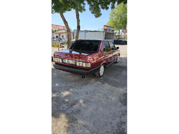 Sahibinden Tofaş Doğan 1.6 ie 2000 Model