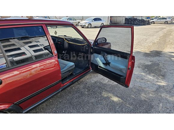 Sahibinden Tofaş Doğan 1.6 ie 2000 Model