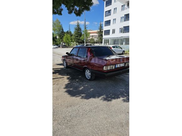 Sahibinden Tofaş Doğan 1.6 ie 2000 Model