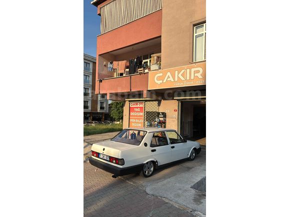 Sahibinden Tofaş Şahin S 1998 Model 