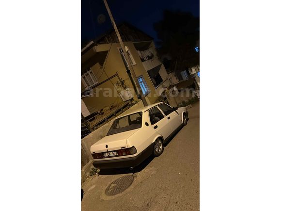 Sahibinden Tofaş Şahin S 1998 Model 