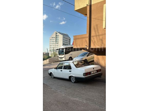 Sahibinden Tofaş Şahin S 1998 Model 