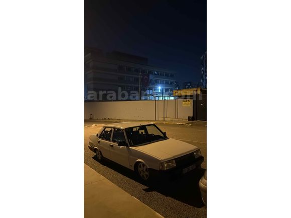 Sahibinden Tofaş Şahin S 1998 Model 
