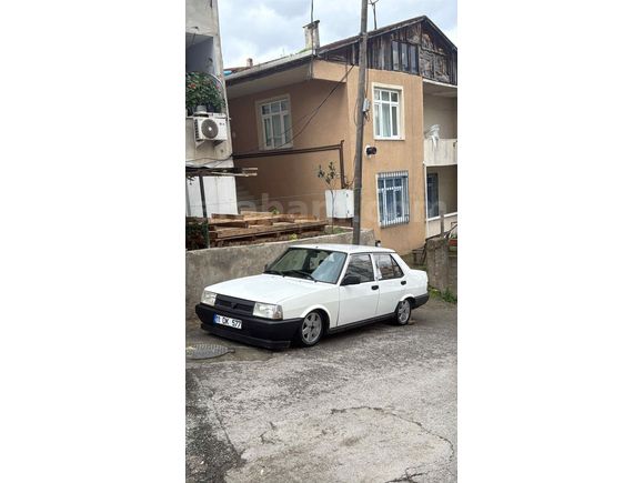 Sahibinden Tofaş Şahin S 1998 Model 