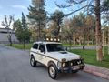 Galeriden Lada Niva 1.7i 2004 Model Kayseri