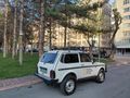 Galeriden Lada Niva 1.7i 2004 Model Kayseri