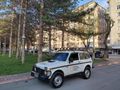 Galeriden Lada Niva 1.7i 2004 Model Kayseri