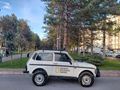 Galeriden Lada Niva 1.7i 2004 Model Kayseri