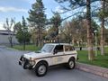 Galeriden Lada Niva 1.7i 2004 Model Kayseri