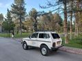 Galeriden Lada Niva 1.7i 2004 Model Kayseri
