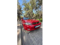 Sahibinden Chevrolet Lacetti 1.6 CDX 2005 Model