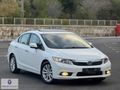 //BOYASIZ// 2012 HONDA CİVİC 1.6iVTEC ECO ELEGANCE 163 BİN KM
