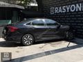 RASYONEL ETİLER-HONDA CİVİC-ECO ELEGANCE-ISITMA-SUNROOF