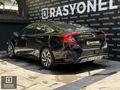 RASYONEL ETİLER-HONDA CİVİC-ECO ELEGANCE-ISITMA-SUNROOF