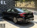 RASYONEL ETİLER-HONDA CİVİC-ECO ELEGANCE-ISITMA-SUNROOF