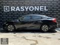 RASYONEL ETİLER-HONDA CİVİC-ECO ELEGANCE-ISITMA-SUNROOF
