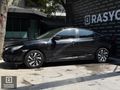 RASYONEL ETİLER-HONDA CİVİC-ECO ELEGANCE-ISITMA-SUNROOF