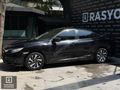 RASYONEL ETİLER-HONDA CİVİC-ECO ELEGANCE-ISITMA-SUNROOF