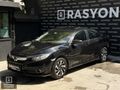RASYONEL ETİLER-HONDA CİVİC-ECO ELEGANCE-ISITMA-SUNROOF