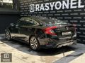 RASYONEL ETİLER-HONDA CİVİC-ECO ELEGANCE-ISITMA-SUNROOF
