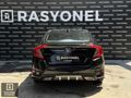 RASYONEL ETİLER-HONDA CİVİC-ECO ELEGANCE-ISITMA-SUNROOF