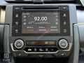 RASYONEL ETİLER-HONDA CİVİC-ECO ELEGANCE-ISITMA-SUNROOF