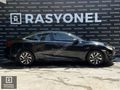 RASYONEL ETİLER-HONDA CİVİC-ECO ELEGANCE-ISITMA-SUNROOF