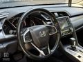 RASYONEL ETİLER-HONDA CİVİC-ECO ELEGANCE-ISITMA-SUNROOF