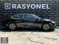 RASYONEL ETİLER-HONDA CİVİC-ECO ELEGANCE-ISITMA-SUNROOF
