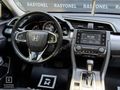 RASYONEL ETİLER-HONDA CİVİC-ECO ELEGANCE-ISITMA-SUNROOF