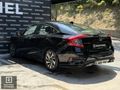 RASYONEL ETİLER-HONDA CİVİC-ECO ELEGANCE-ISITMA-SUNROOF
