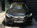 RASYONEL ETİLER-HONDA CİVİC-ECO ELEGANCE-ISITMA-SUNROOF
