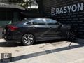 RASYONEL ETİLER-HONDA CİVİC-ECO ELEGANCE-ISITMA-SUNROOF