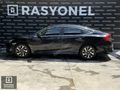 RASYONEL ETİLER-HONDA CİVİC-ECO ELEGANCE-ISITMA-SUNROOF