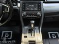 RASYONEL ETİLER-HONDA CİVİC-ECO ELEGANCE-ISITMA-SUNROOF