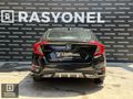 RASYONEL ETİLER-HONDA CİVİC-ECO ELEGANCE-ISITMA-SUNROOF