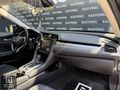 RASYONEL ETİLER-HONDA CİVİC-ECO ELEGANCE-ISITMA-SUNROOF