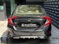 RASYONEL ETİLER-HONDA CİVİC-ECO ELEGANCE-ISITMA-SUNROOF