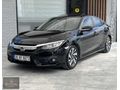 HONDA CİVİC 130,000KM ECO ELEGANCE