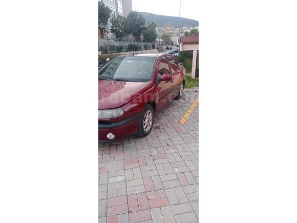 Satılık laguna 2000 motor renault motor