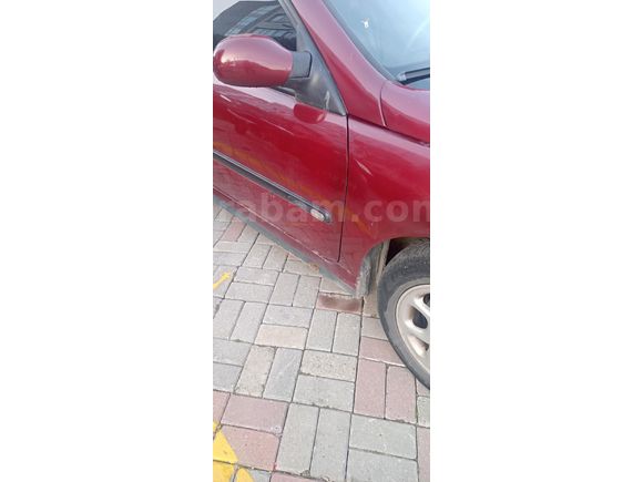 Satılık laguna 2000 motor renault motor