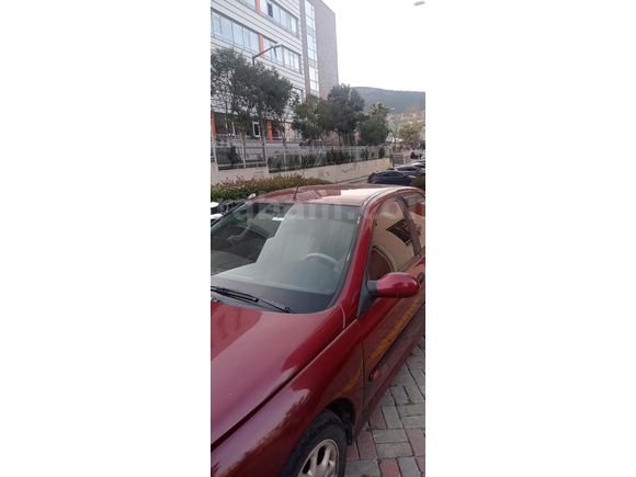 Satılık laguna 2000 motor renault motor