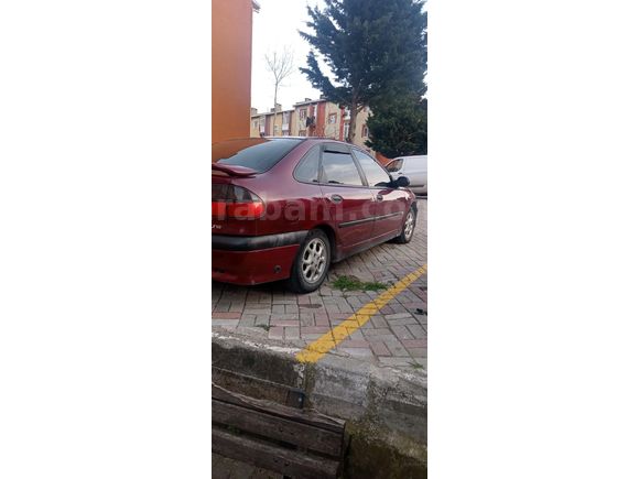 Satılık laguna 2000 motor renault motor