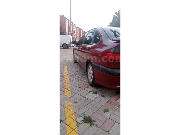 Satılık laguna 2000 motor renault motor