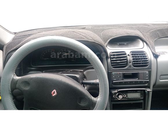Satılık laguna 2000 motor renault motor