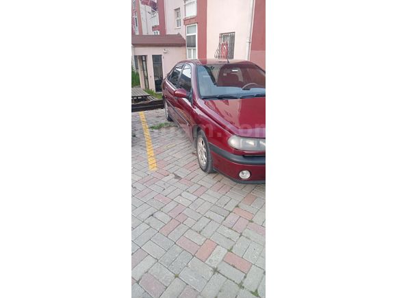 Satılık laguna 2000 motor renault motor